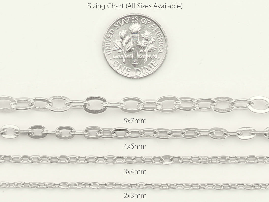 Black cable chain deals