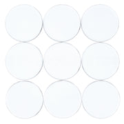 25mm (1") Round Glass Tiles