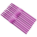 6.5mm Alumium Crochet Hooks (US Size K-10.5)