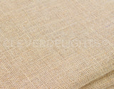 Burlap Fabric - 60" x 5 Yards