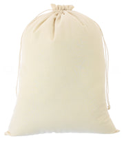 Cotton Bags - 18" x 24"