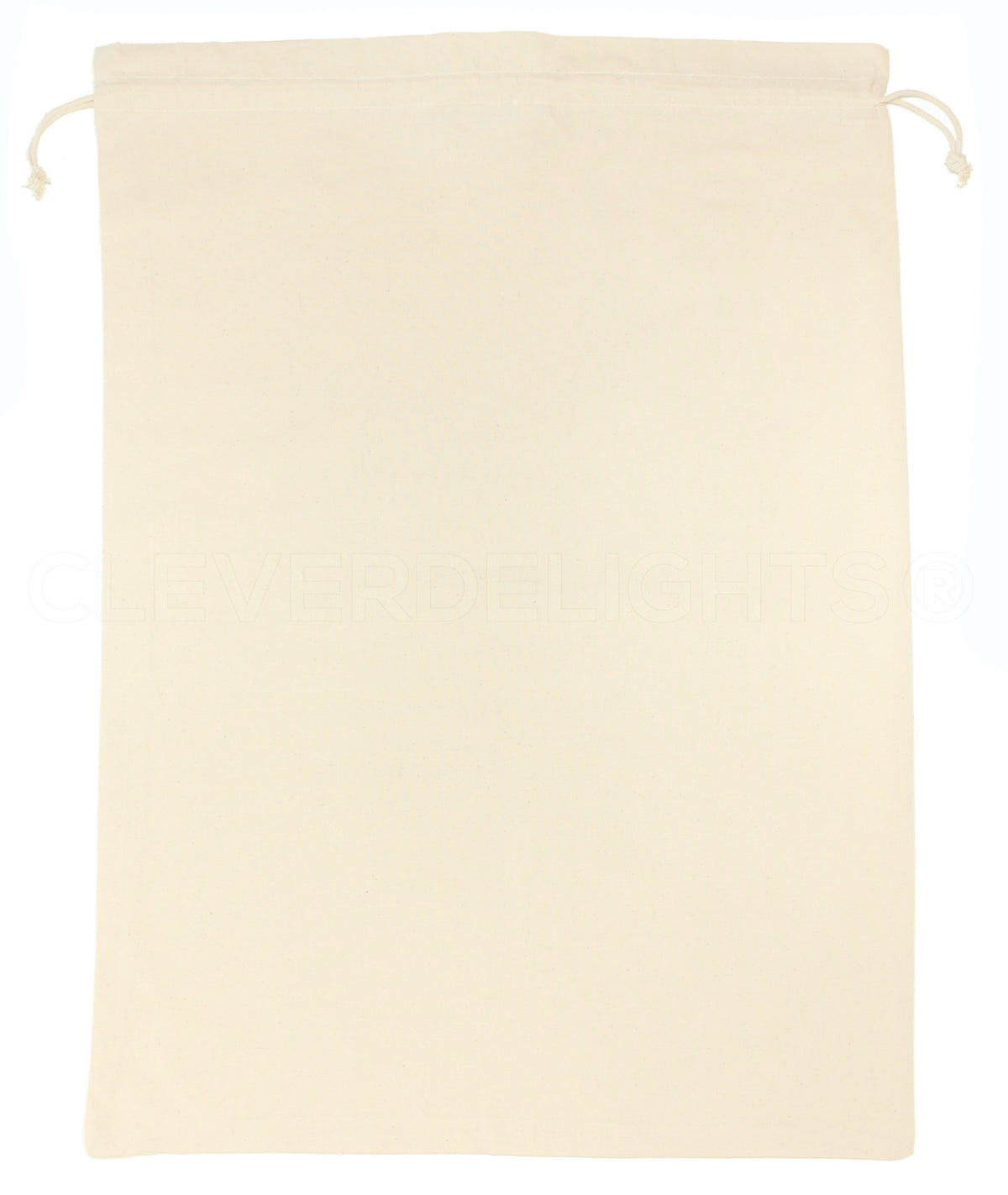 Cotton Bags - 18" x 24"