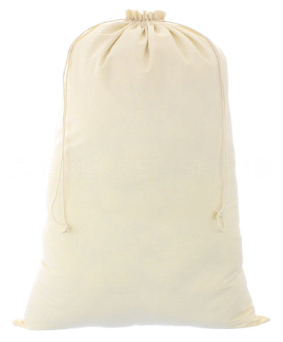 Cotton Bags - 22" x 32"