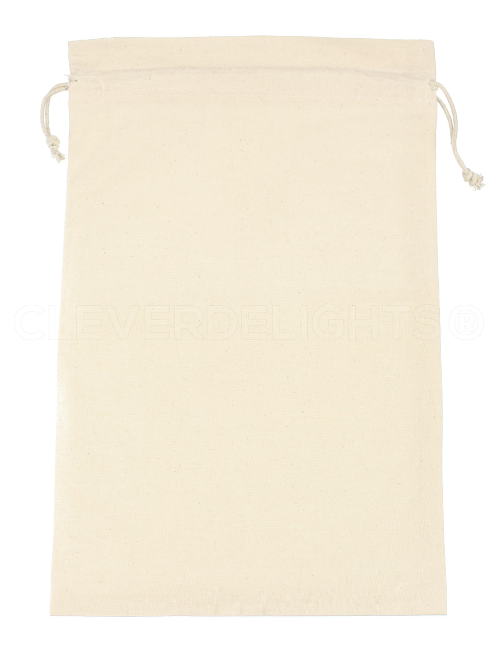 Cotton Bags - 8" x 12"