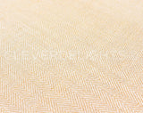 12" Herringbone Weave Burlap Roll - 5 Yards