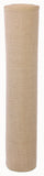 14" Herringbone Weave Burlap Roll - 5 Yards
