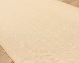 14" Herringbone Weave Burlap Roll - 5 Yards