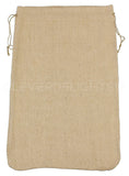 Mat-Weave Burlap Bags - 12" x 18"