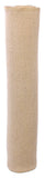 14" Mat Weave Burlap Roll - 5 Yards