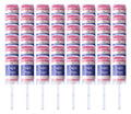 Pink Confetti Poppers