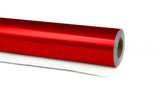 Metallic Red Gift Wrapping Paper - 30 Inch Width