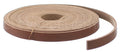 9.5mm (3/8") Leather Strap - Brown
