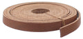 12.7mm (1/2") Leather Strap - Brown
