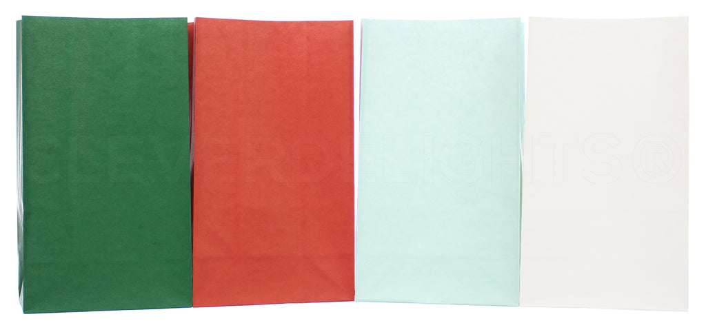 Luminary Bags - Color