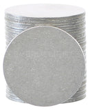 1" Raw Aluminum Stamping Blanks - 14 Gauge (.063")