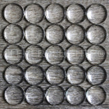 12mm (1/2") Round Glass Cabochons