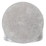 2" Raw Aluminum Stamping Blanks - 14 Gauge (.063")