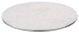 2" Raw Aluminum Stamping Blanks - 14 Gauge (.063")