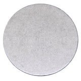 2" Raw Aluminum Stamping Blanks - 14 Gauge (.063")