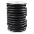 Solid Buna Rubber Cord - 1/4" (6.35mm)