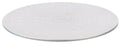 3" Raw Aluminum Stamping Blanks - 14 Gauge (.063")