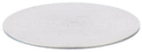 3" Raw Aluminum Stamping Blanks - 14 Gauge