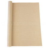 36" Natural Burlap Roll - Finished Edges