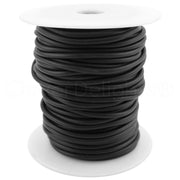 Solid Rubber Cord - 3mm (3/32")