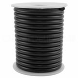Solid Rubber Cord - 4mm (1/8")