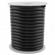 Solid Rubber Cord - 4mm (1/8")
