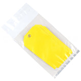 Clear Front Poly Mailers - Sizes 4" x 6" to 12" x 16"