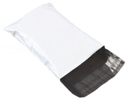 Poly Mailers - 4" x 6"