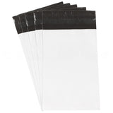 Poly Mailers - 4" x 6"