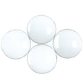 50mm (2") Round Glass Cabochons