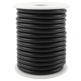 Hollow Rubber Cord - 5mm (3/16")