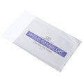 Clear Front Poly Mailers - Sizes 5" x 7" to 7.5" x 10.5"