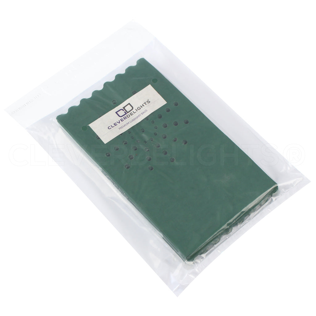Clear Front Poly Mailers - Sizes 4" x 6" to 7.5" x 10.5"