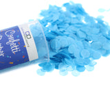 Confetti Poppers - Blue