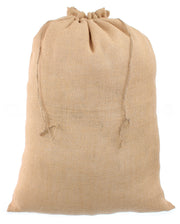 Generic CleverDelights 14 Natural Burlap Industrial Grade 50 Yard