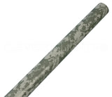 Green Digital Camo Wrapping Paper - 30" x 30Ft (75 SqFt) Roll