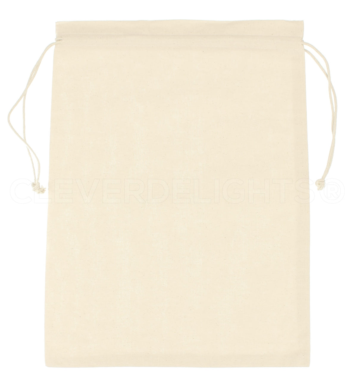Cotton Bags - 12" x 16"