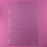 Clear Poly Bags - 12" x 18" - 1 mil