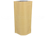 Kraft Stand-Up Pouches - 16oz - 7" x 11.5" x 4"