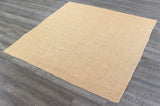 Burlap Tablecloths - 60" x 60" - Finished Edge