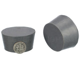 Rubber Stoppers - Size #1 to #13