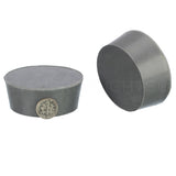 Rubber Stoppers - Size #1 to #13