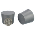 Rubber Stoppers - Size #3 to #7
