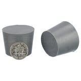 Rubber Stoppers - Size #1 to #13