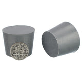 Rubber Stoppers - Size #0 to #13