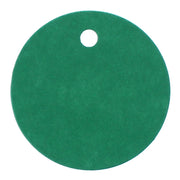 Gift Tags - 1.5" Round - Green